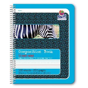 Spiral Book