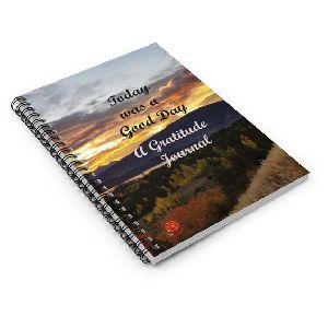 Spiral Book
