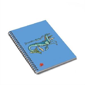 Spiral Book