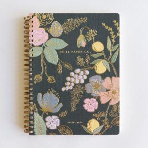 Spiral Book