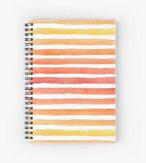 Spiral Book