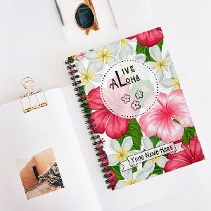 Spiral Book