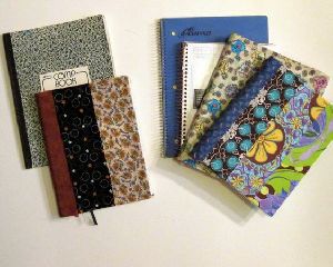 Spiral Book