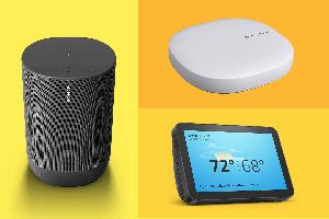 Smart Devices