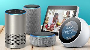 Smart Devices