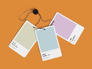 Tags