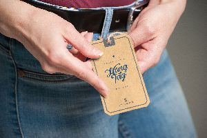 Tags