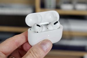 Air Pods