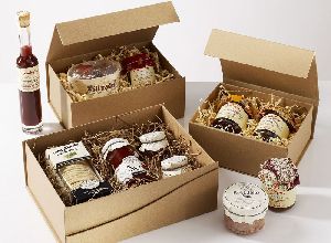 Gift Box Hamper Service