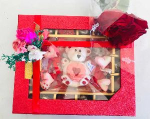 Gift Box Hamper Service