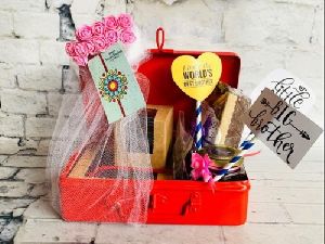 Gift Box Hamper Service