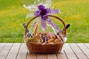 Gift Box Hamper Service