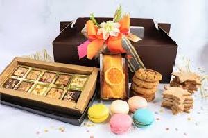 Gift Box Hamper Service