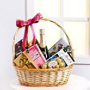 Gift Box Hamper Service
