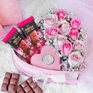 Gift Box Hamper Service