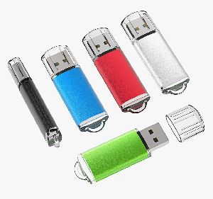 Corporate Pen Drive