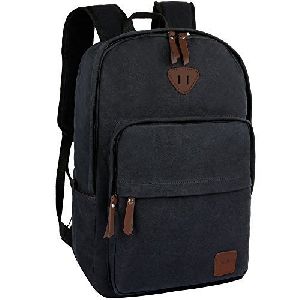 Plain College Bag