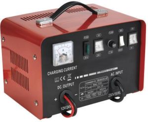 traction battery charger