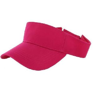 Tennis Visor Cap