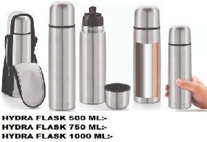 thermosteel flask