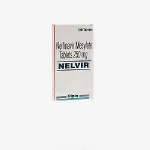 Nelfinavir Mesylate Tablets