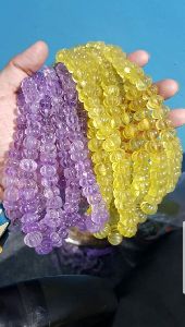 Fancy Glass Beads