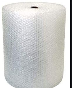 Bubble Wrap Roll and Pouches