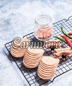 Chicken Spicy Salami Sliced