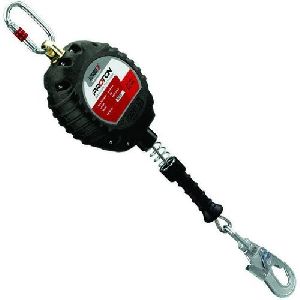 retractable fall arrester