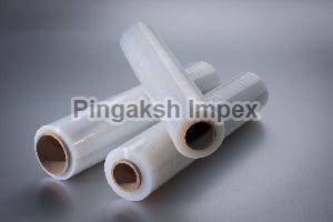 Stretch Film Rolls