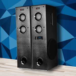 DM-1010BT Signature Series Tower Speaker