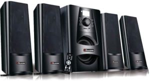 DM-21000BT 4.1 Multimedia Speaker