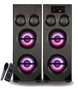 DM-28000 Monster Series Tower Speaker