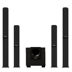 DM-HT1000 4.1 Multimedia Speaker