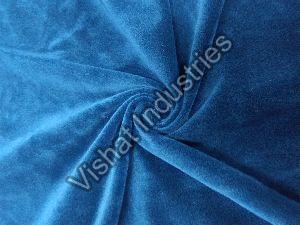 Spanish Velvet Fabric