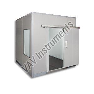 Cold Room Chamber