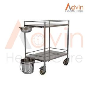 Dressing Trolley