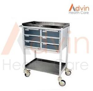 Medicine Trolley