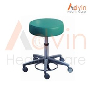 Patient Stool Revolving