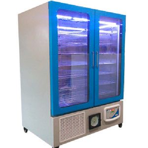 Chromatography Refrigerator