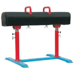 Pommel Horse