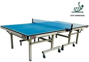 Table Tennis Table