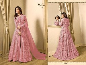 Embroidery Work Salwar Suit