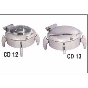 Chafing Dishes Set