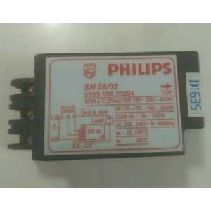 Philips Electronic Ignitor