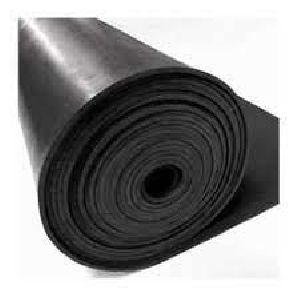 Viton Rubber Sheets