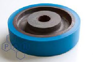 Pu Wheels