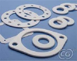 PTFE Gaskets
