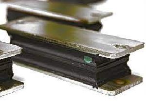 Sandwich Mounting Pad