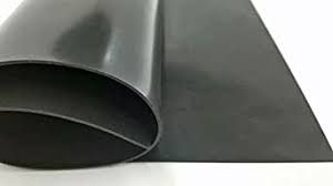 Viton Rubber Sheets